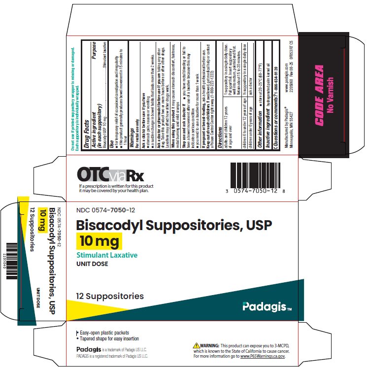 Bisacodyl